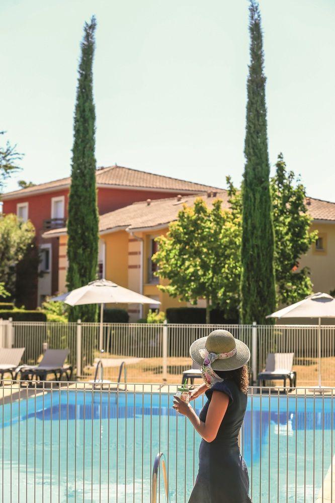 Appart'city Classic Saint-simon Aparthotel 3*