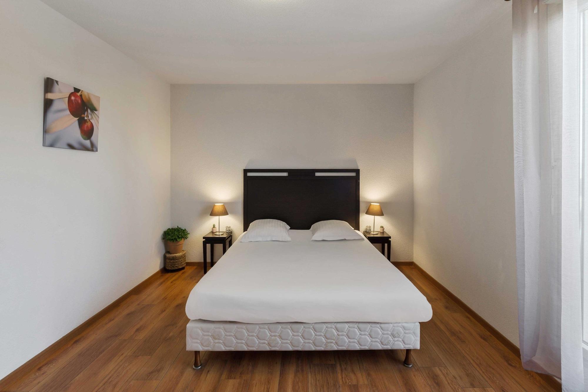 Aparthotel Appart'city Classic Saint-simon 3*