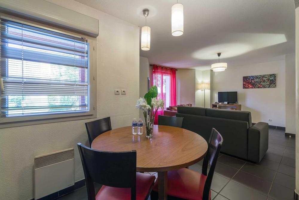 Aparthotel Appart'city Classic Saint-simon 3*