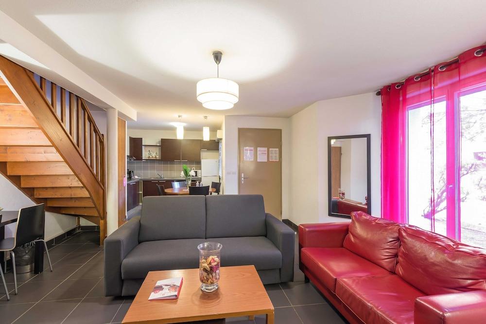 Aparthotel Appart'city Classic Saint-simon 3*