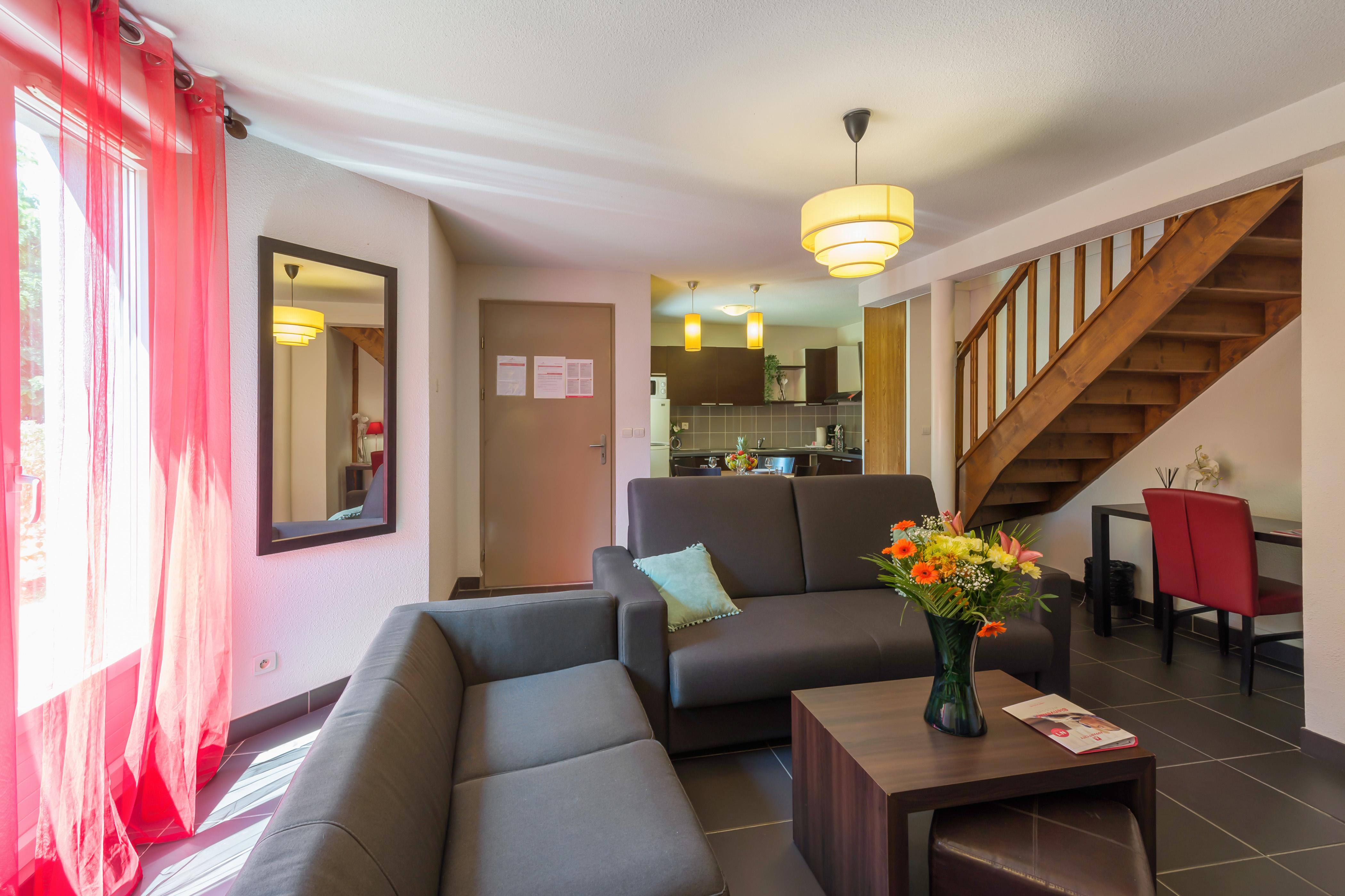 Aparthotel Appart'city Classic Saint-simon 3*