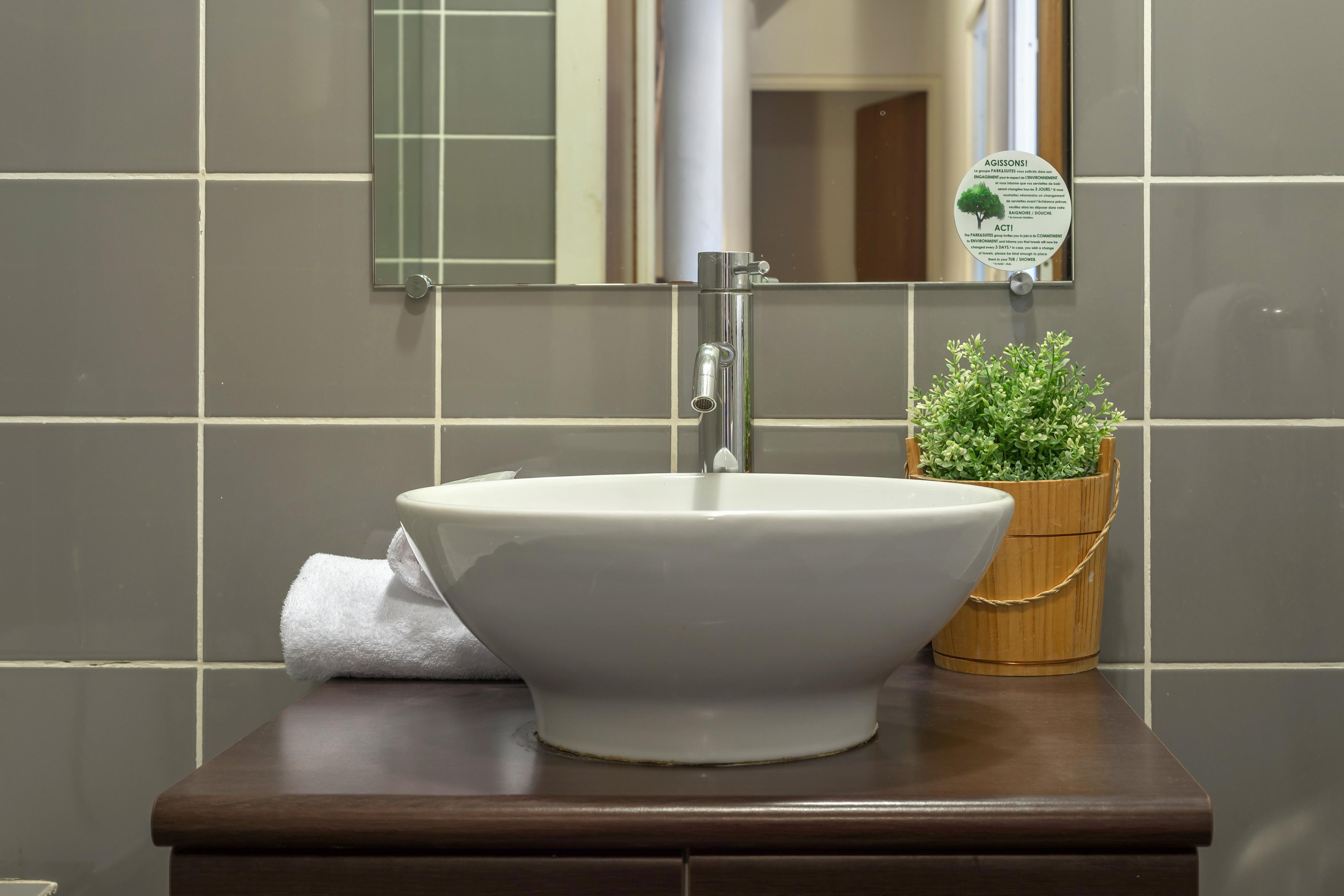 Aparthotel Appart'city Classic Saint-simon