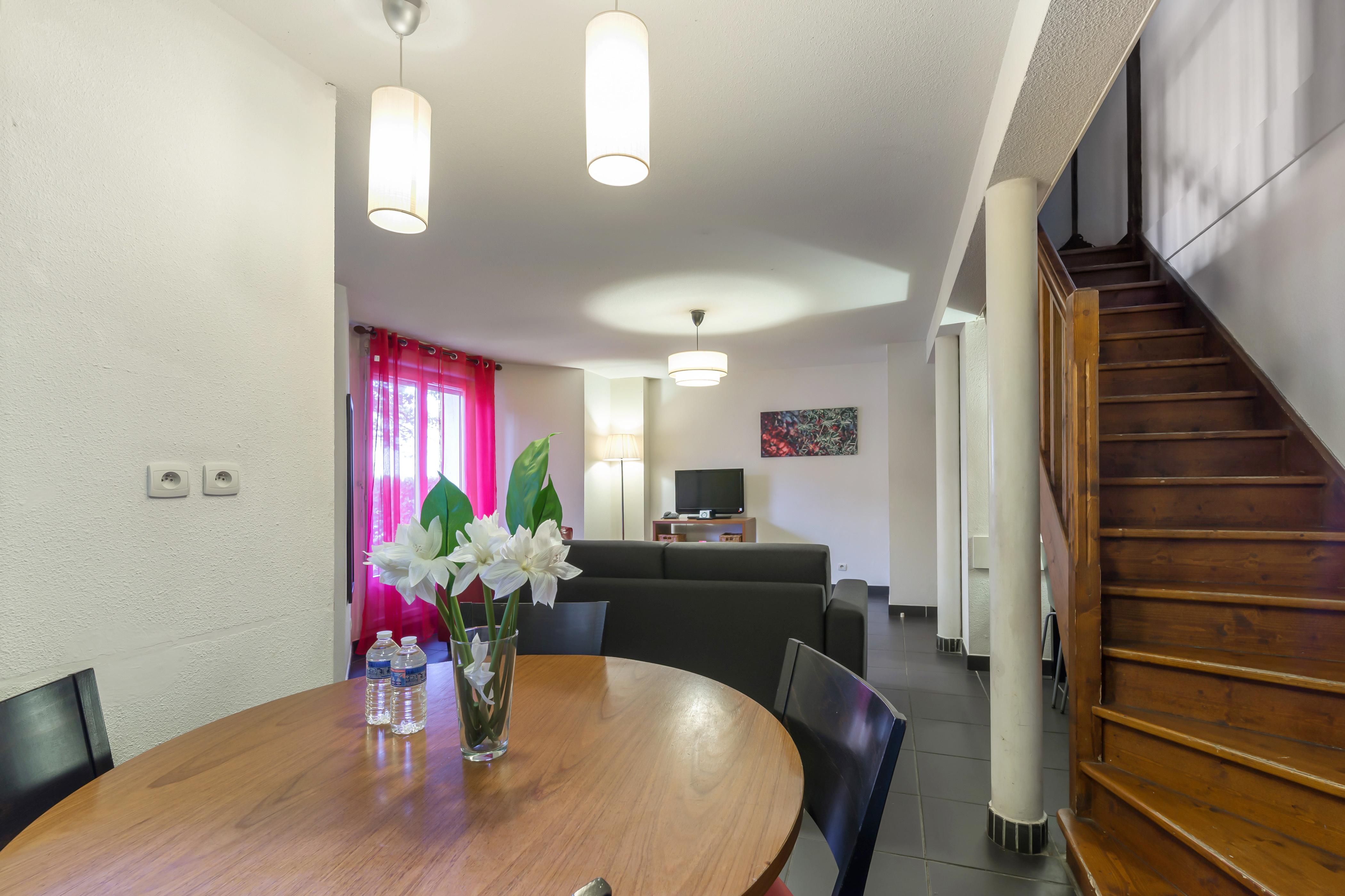 Appart'city Classic Saint-simon 3* Toulouse