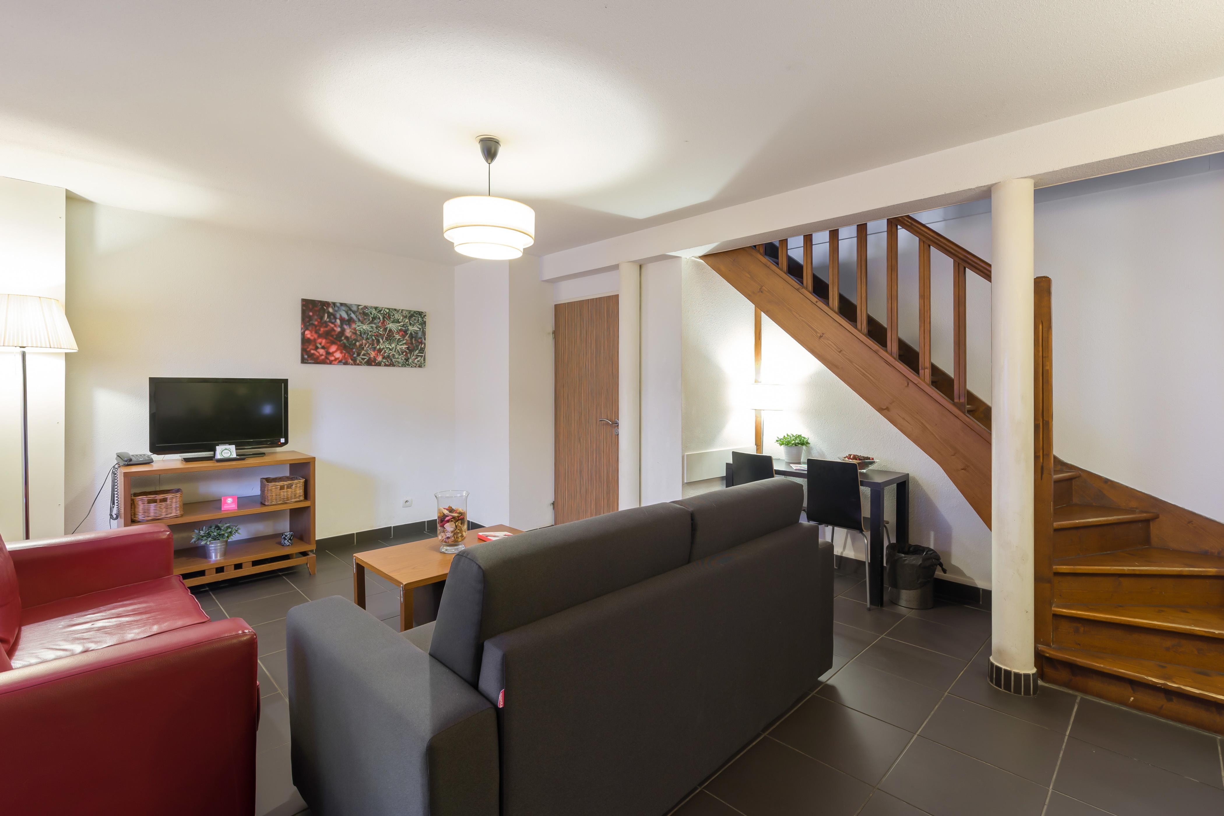 Appart'city Classic Saint-simon 3* Toulouse