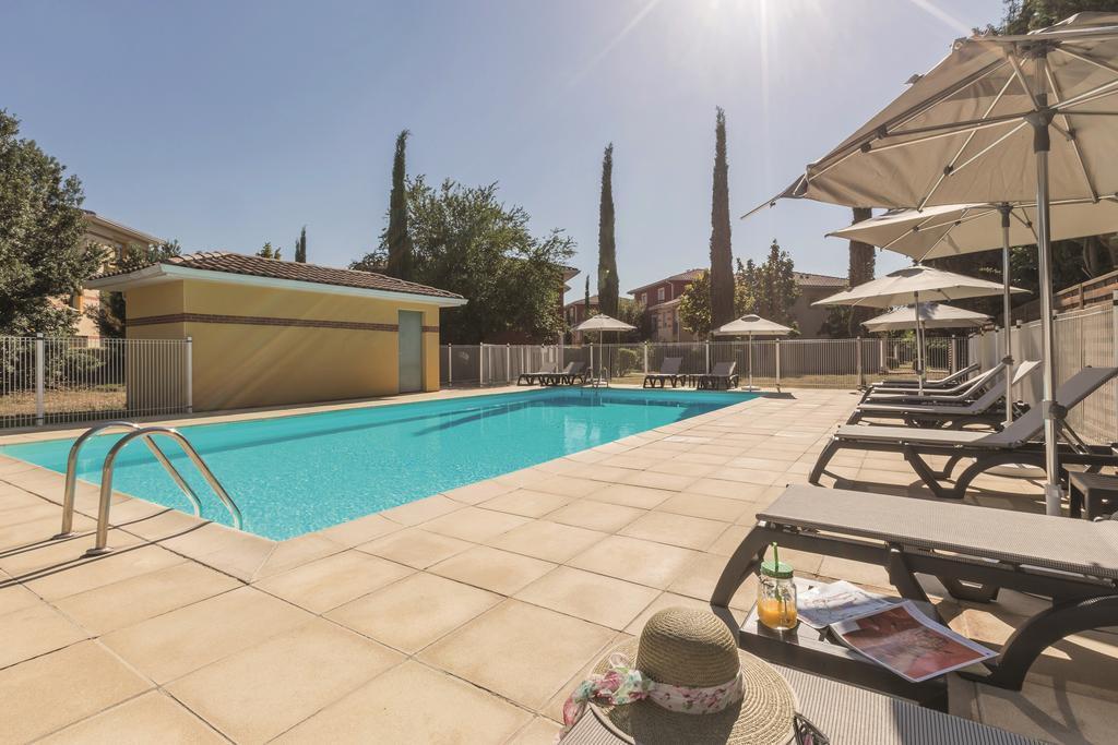 Appart'city Classic Saint-simon Aparthotel