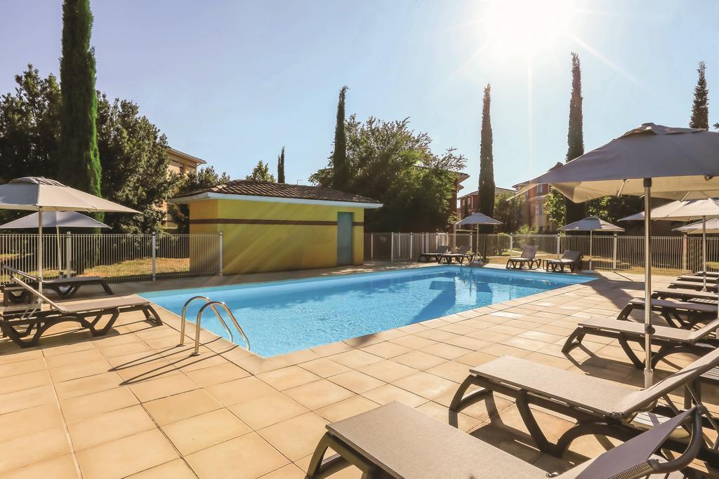 Aparthotel Appart'city Classic Saint-simon 3*