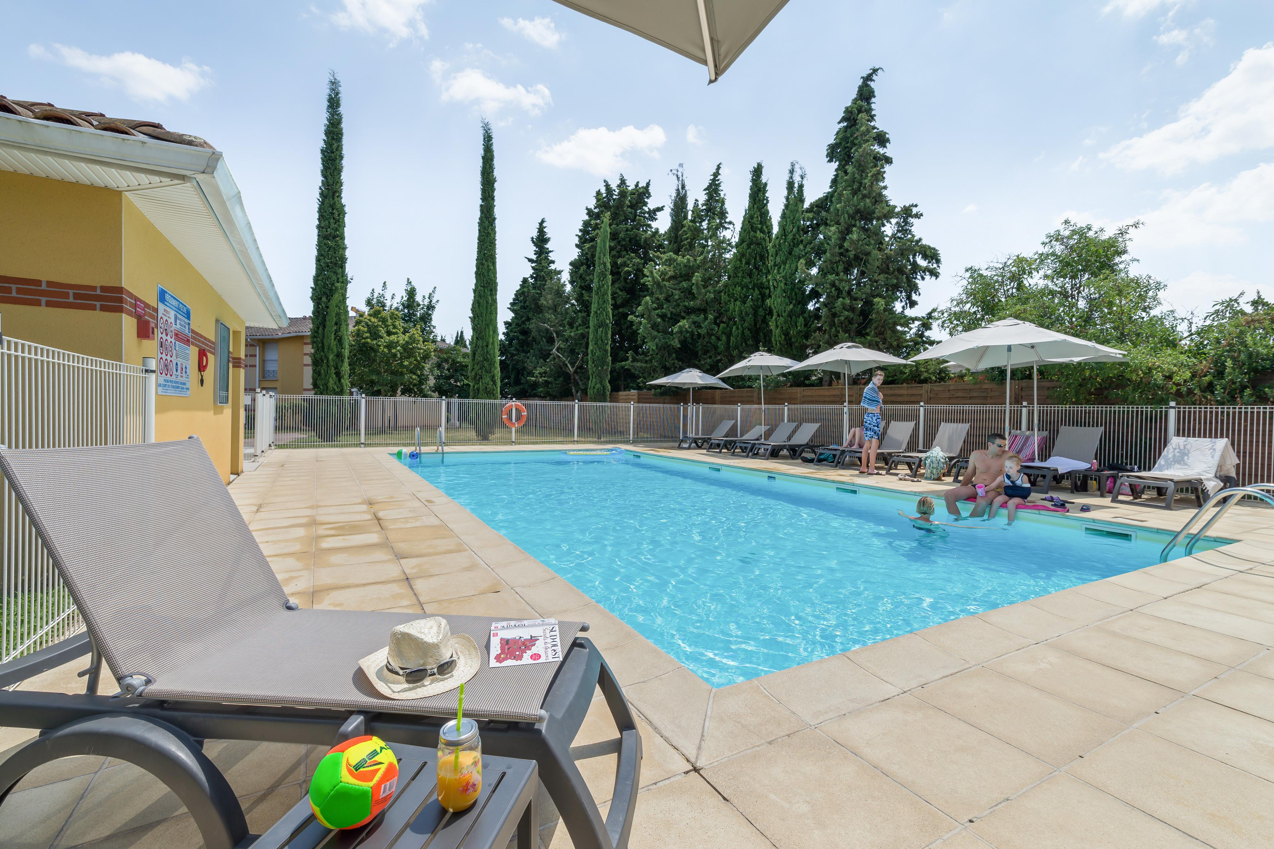 Appart'city Classic Saint-simon Aparthotel