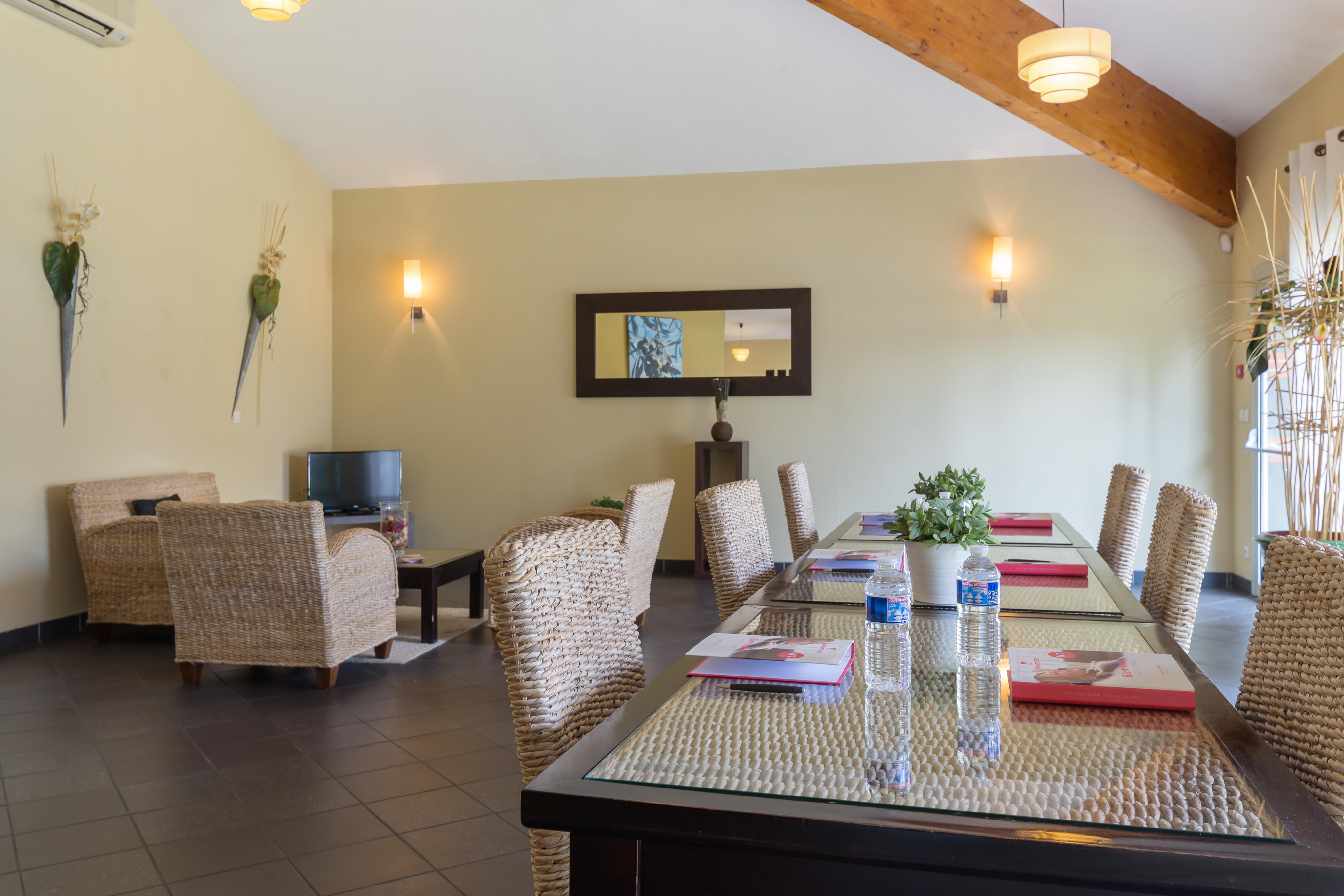 Aparthotel Appart'city Classic Saint-simon