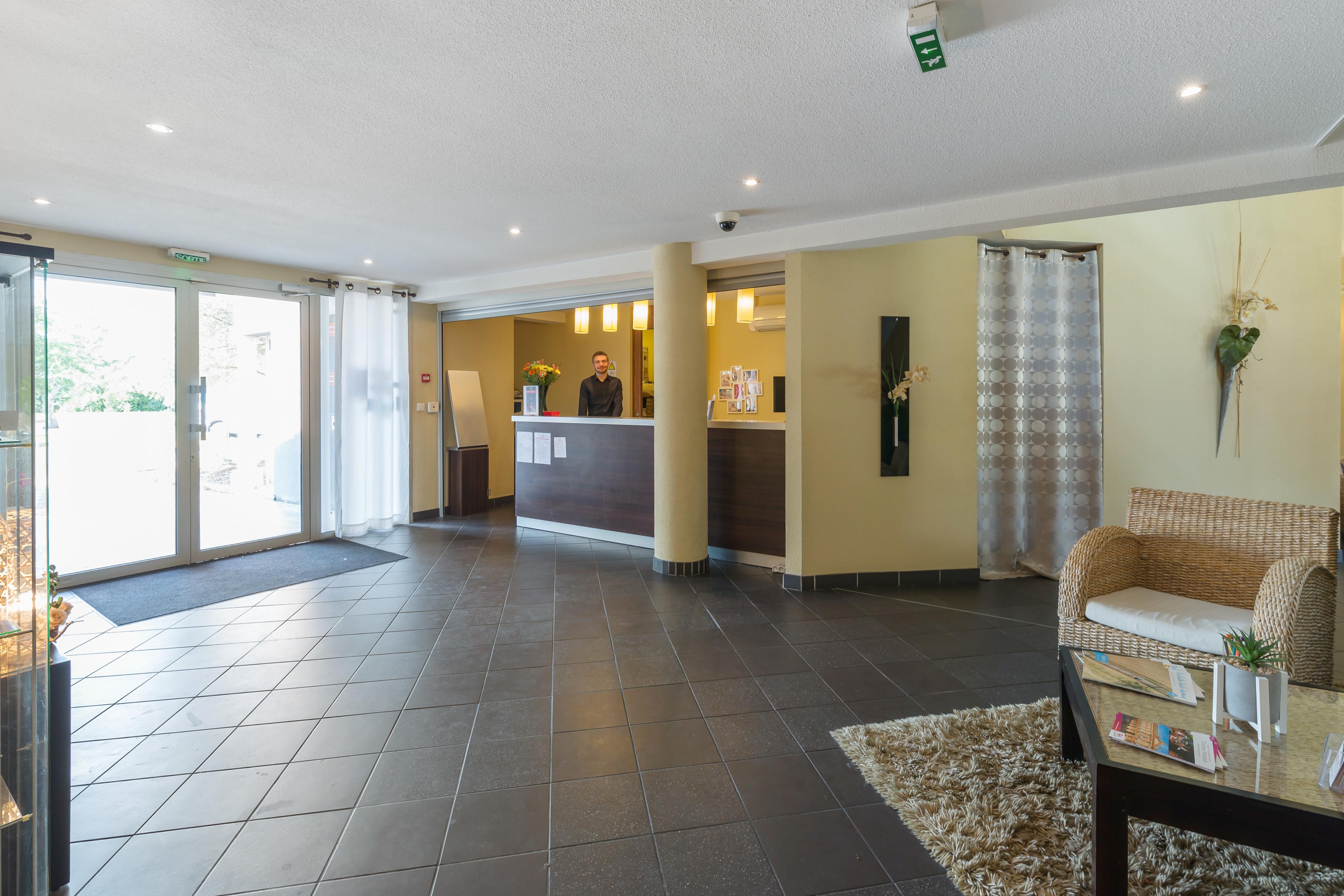 Appart'city Classic Saint-simon 3* Toulouse