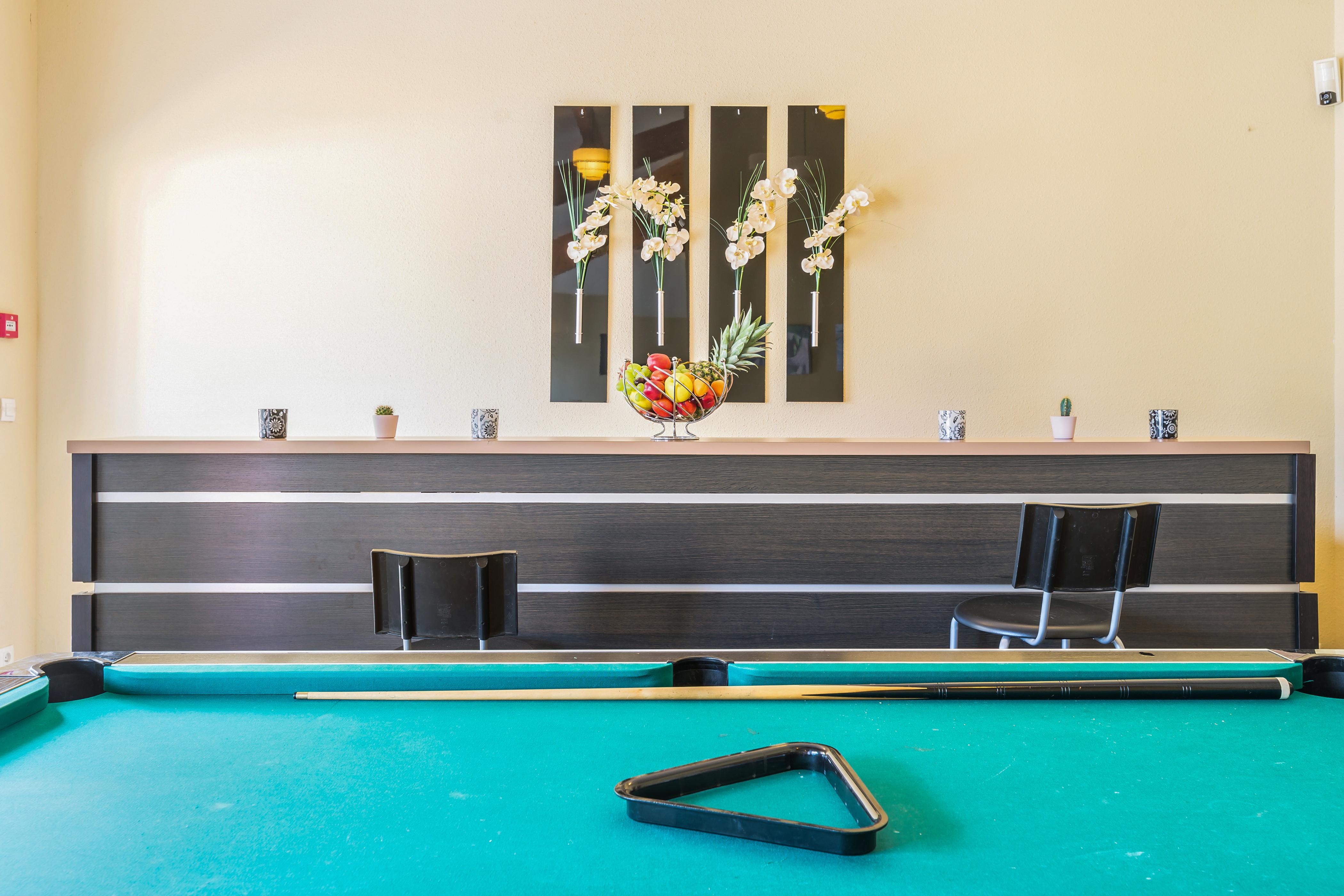 Aparthotel Appart'city Classic Saint-simon