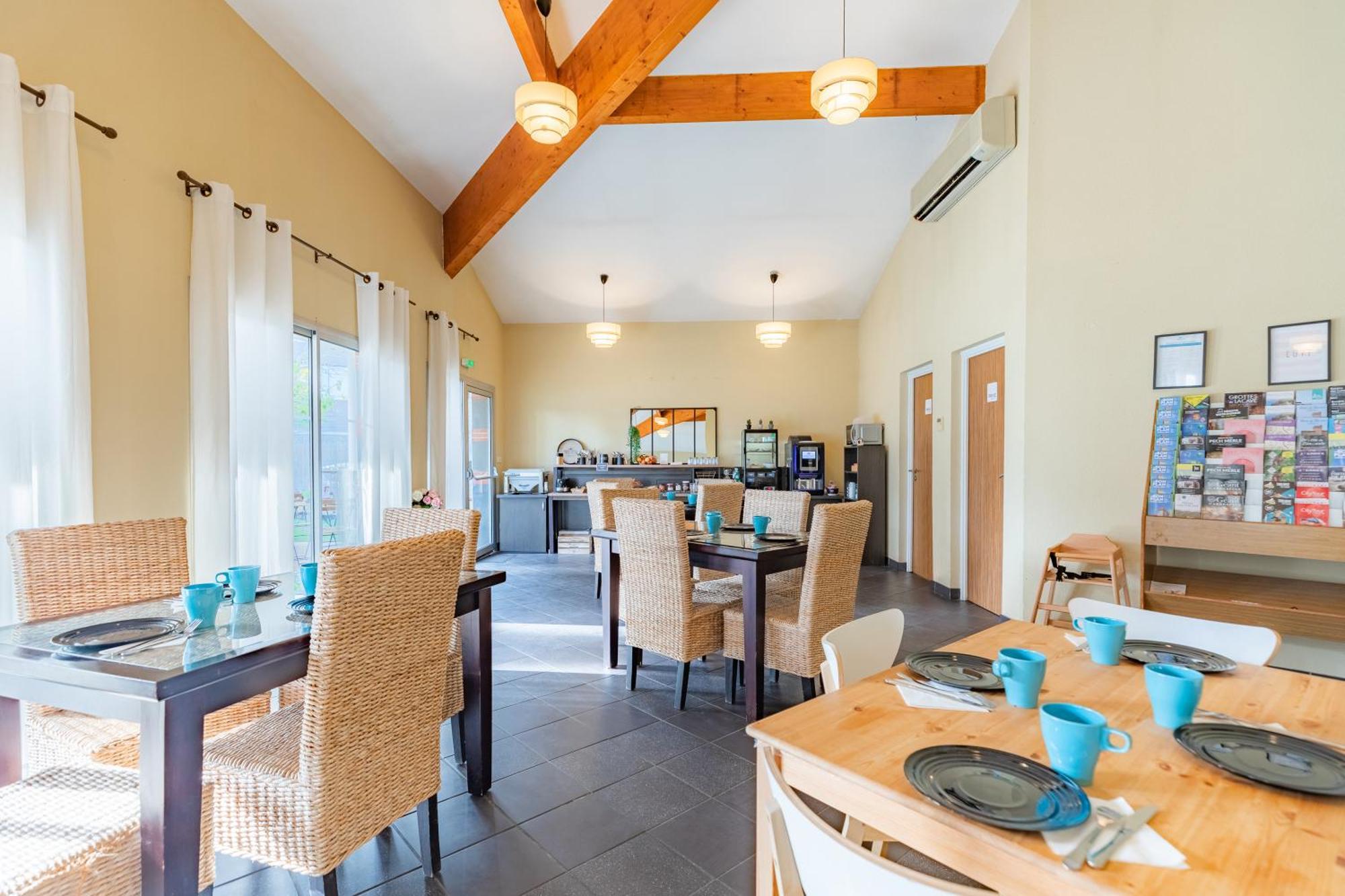 Appart'city Classic Saint-simon Aparthotel 3*