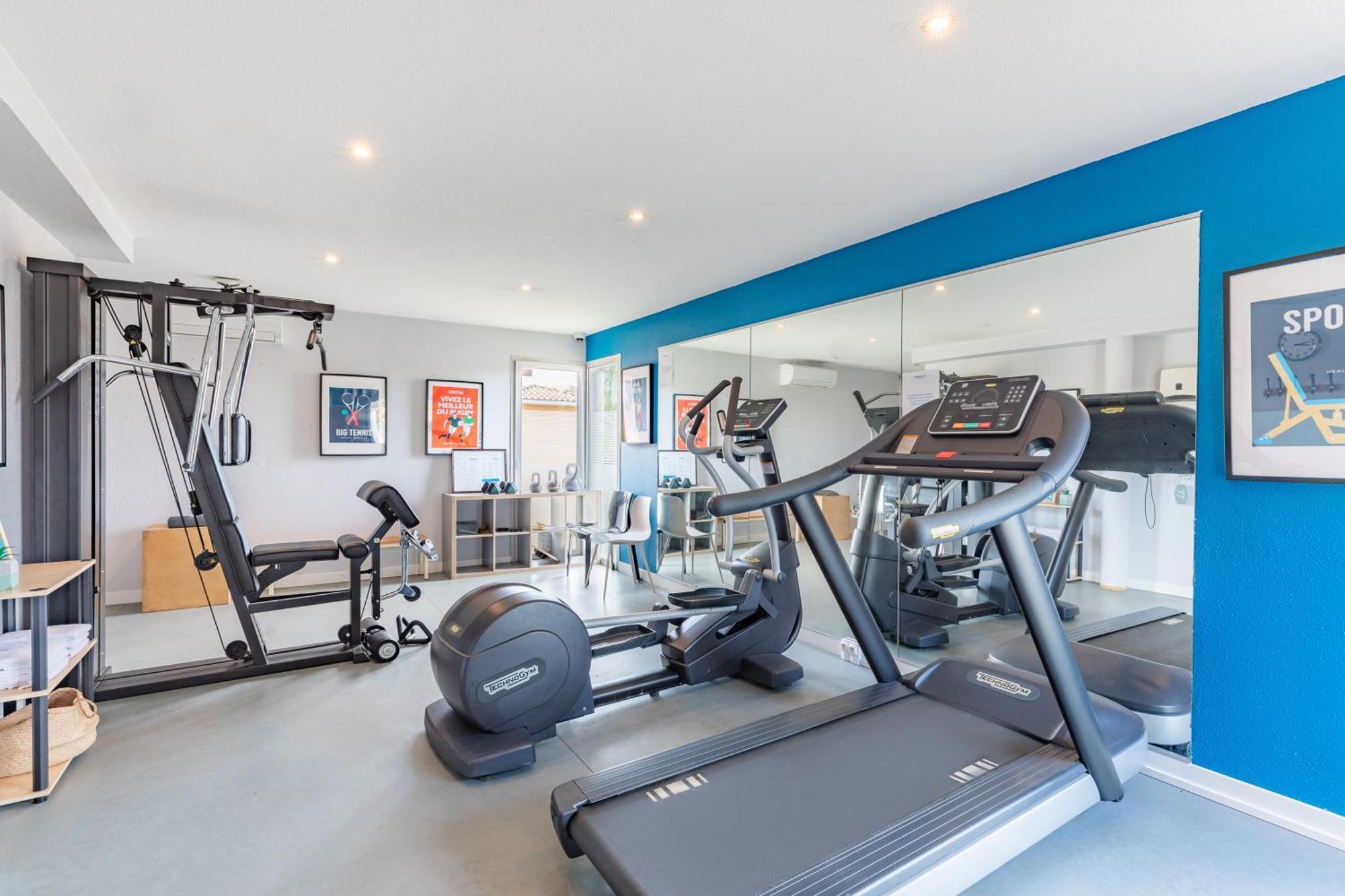 Appart'city Classic Saint-simon Aparthotel Toulouse