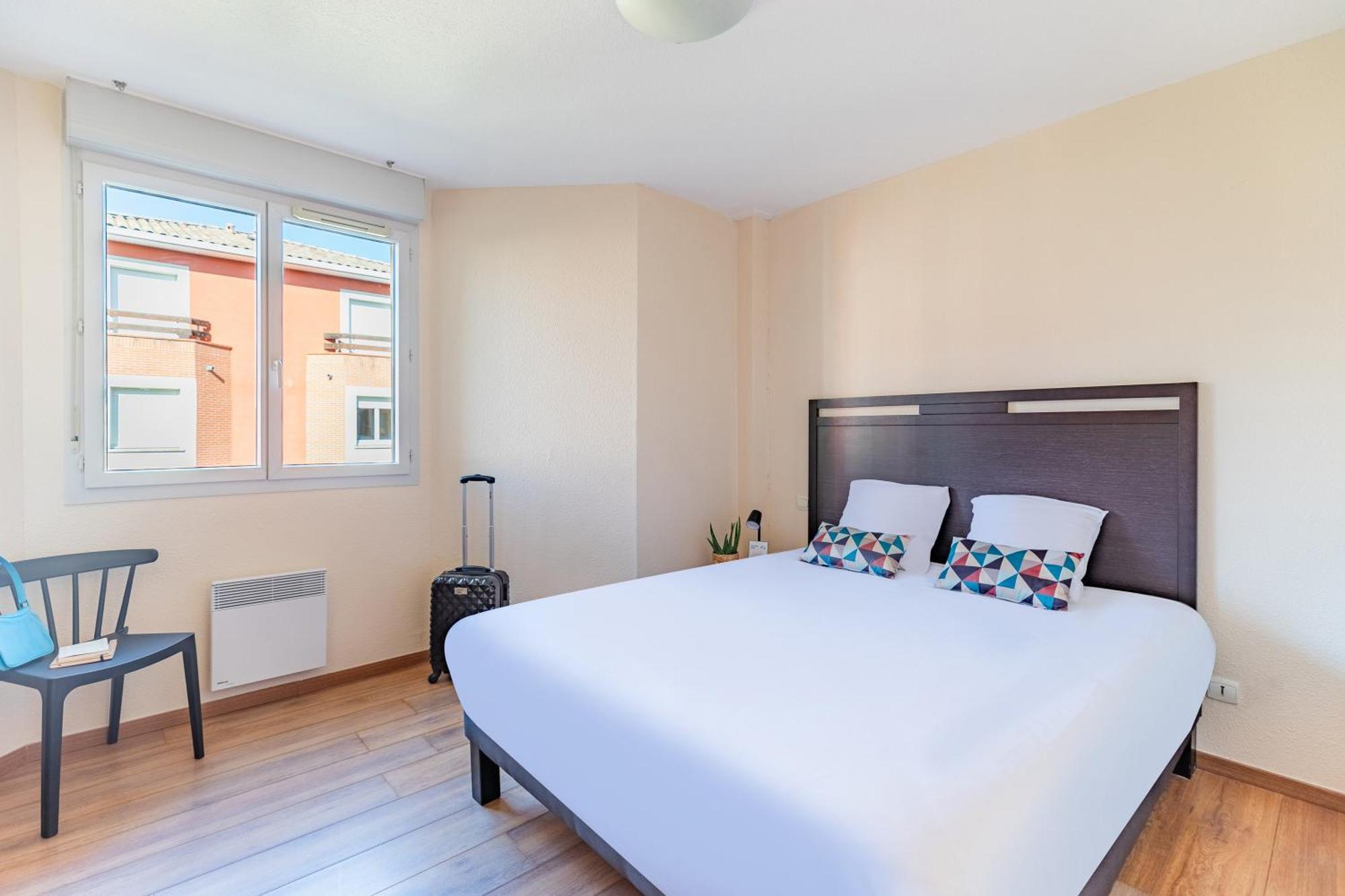 Appart'city Classic Saint-simon 3* Toulouse