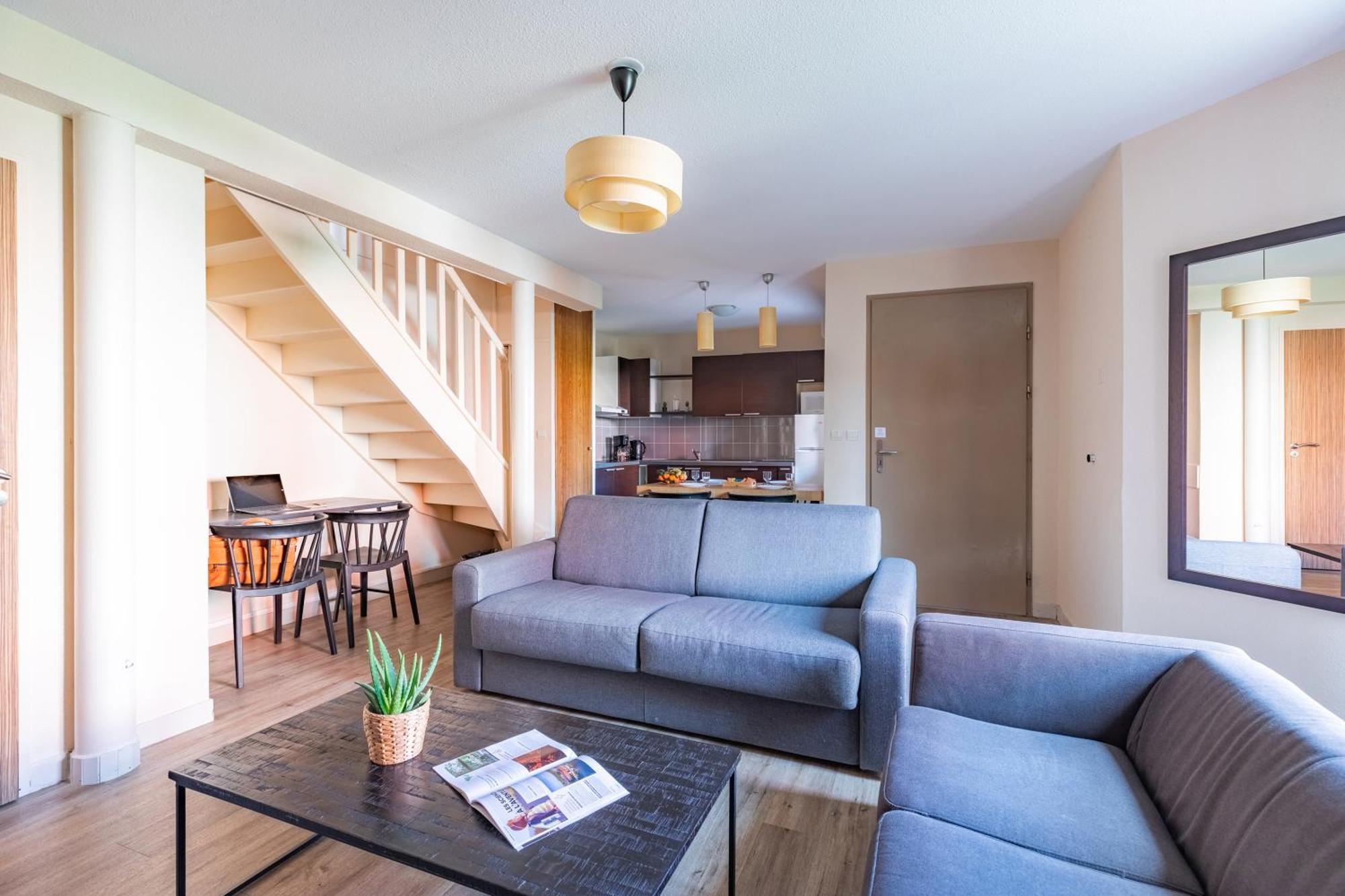 Appart'city Classic Saint-simon Aparthotel Toulouse