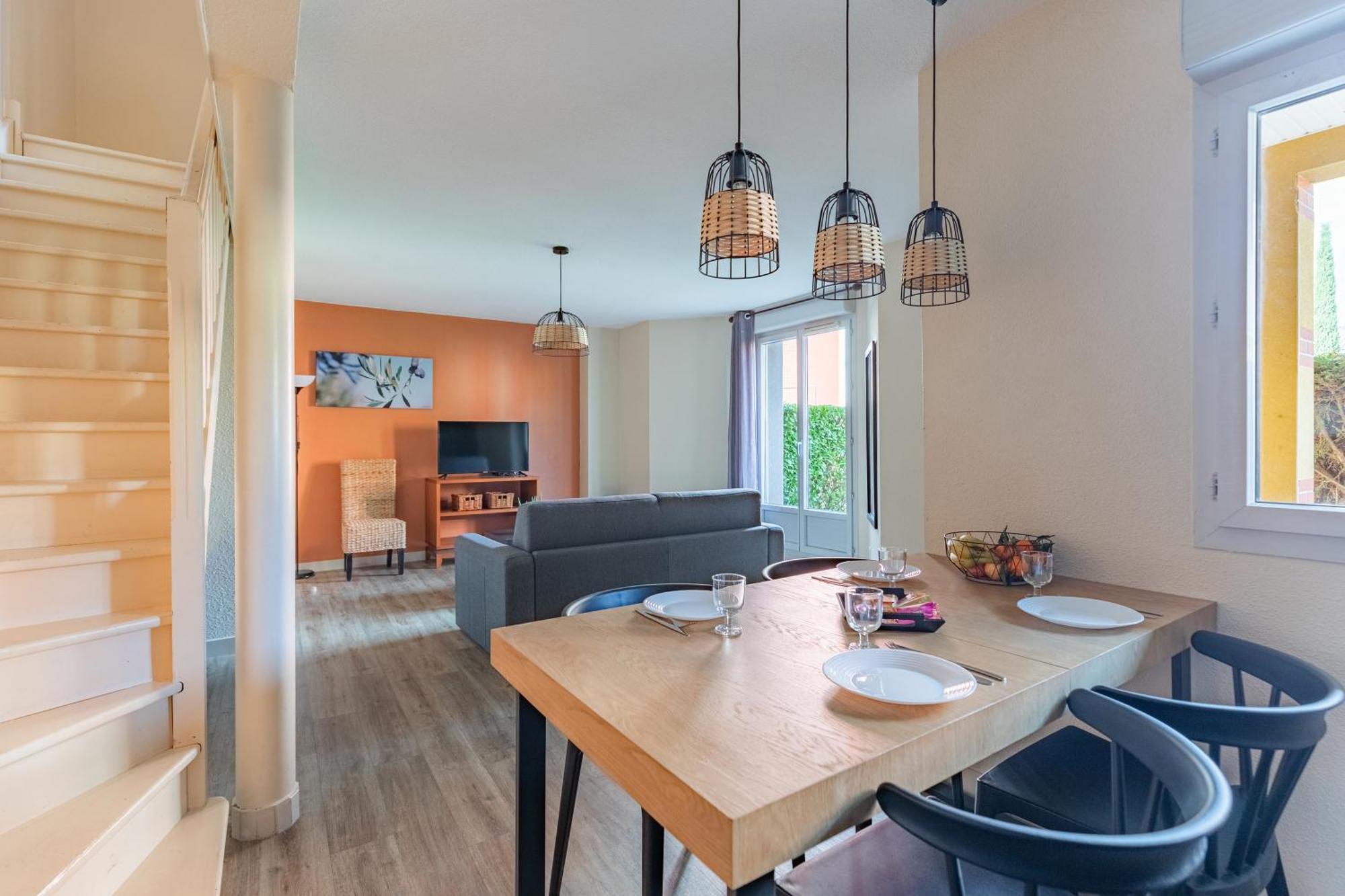 Aparthotel Appart'city Classic Saint-simon 3*