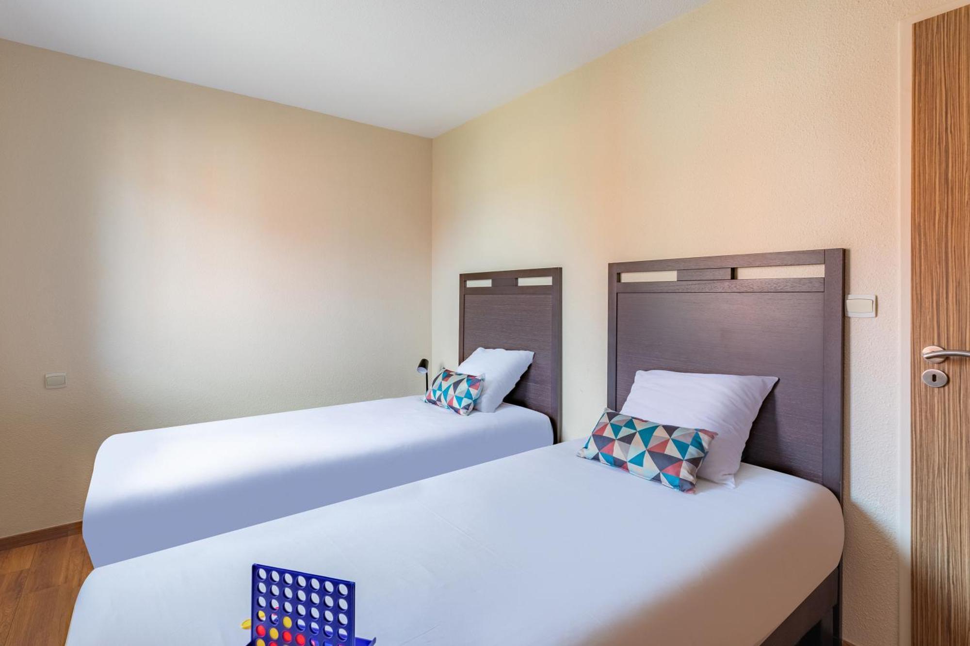 Aparthotel Appart'city Classic Saint-simon Toulouse