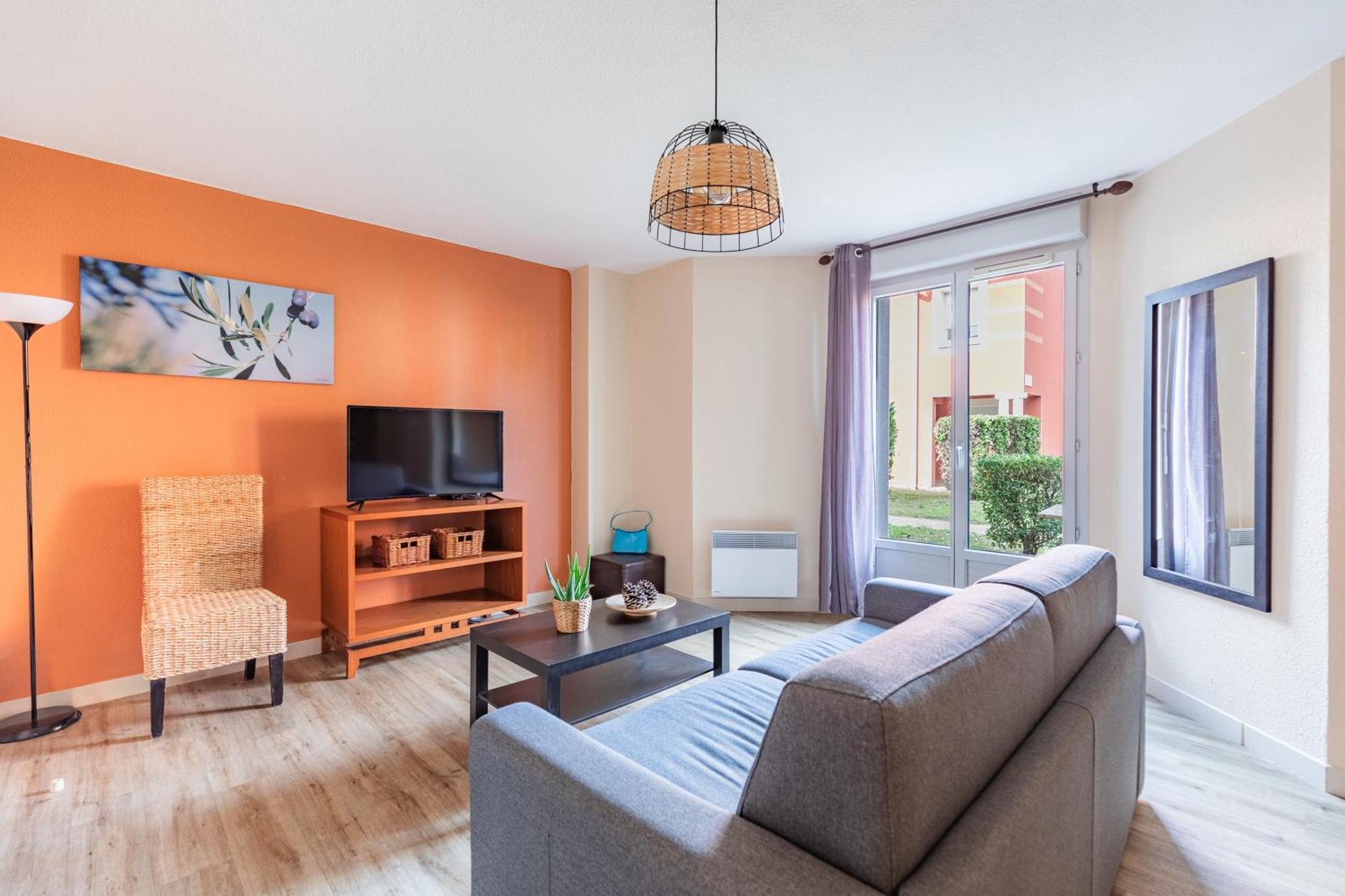 Aparthotel Appart'city Classic Saint-simon 3*