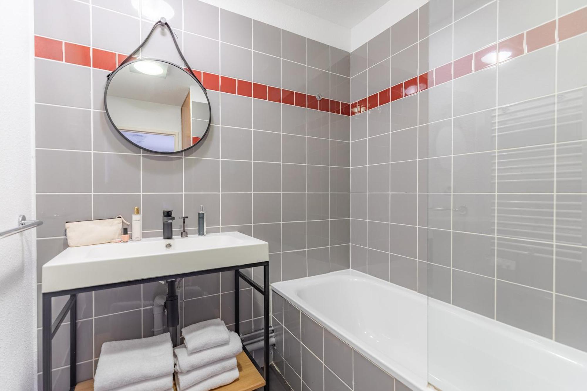 Appart'city Classic Saint-simon Aparthotel 3*