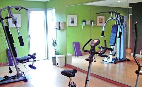 Aparthotel Appart'city Classic Saint-simon Toulouse