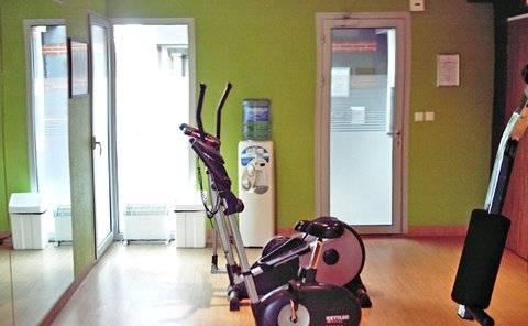 Aparthotel Appart'city Classic Saint-simon 3*