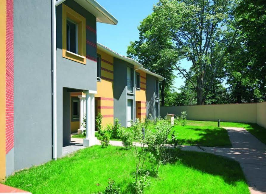 Appart'city Classic Saint-simon Aparthotel 3*