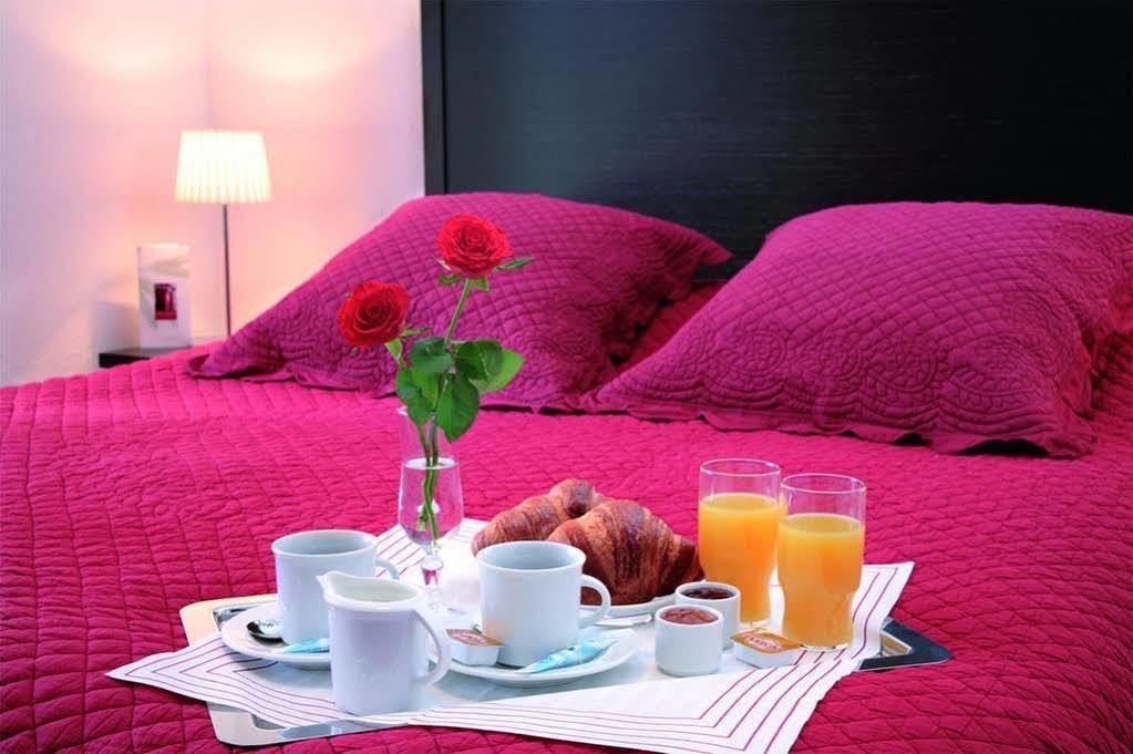 Appart'city Classic Saint-simon Aparthotel 3*