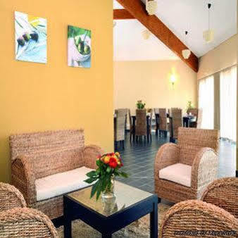 Appart'city Classic Saint-simon Aparthotel 3*