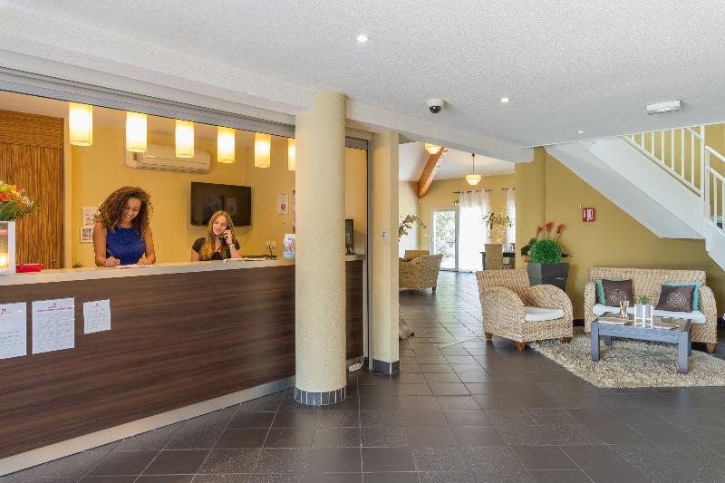 Aparthotel Appart'city Classic Saint-simon