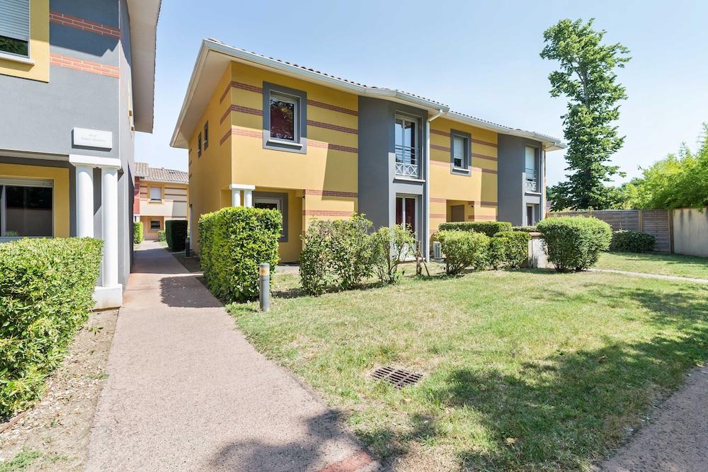 Aparthotel Appart'city Classic Saint-simon Toulouse