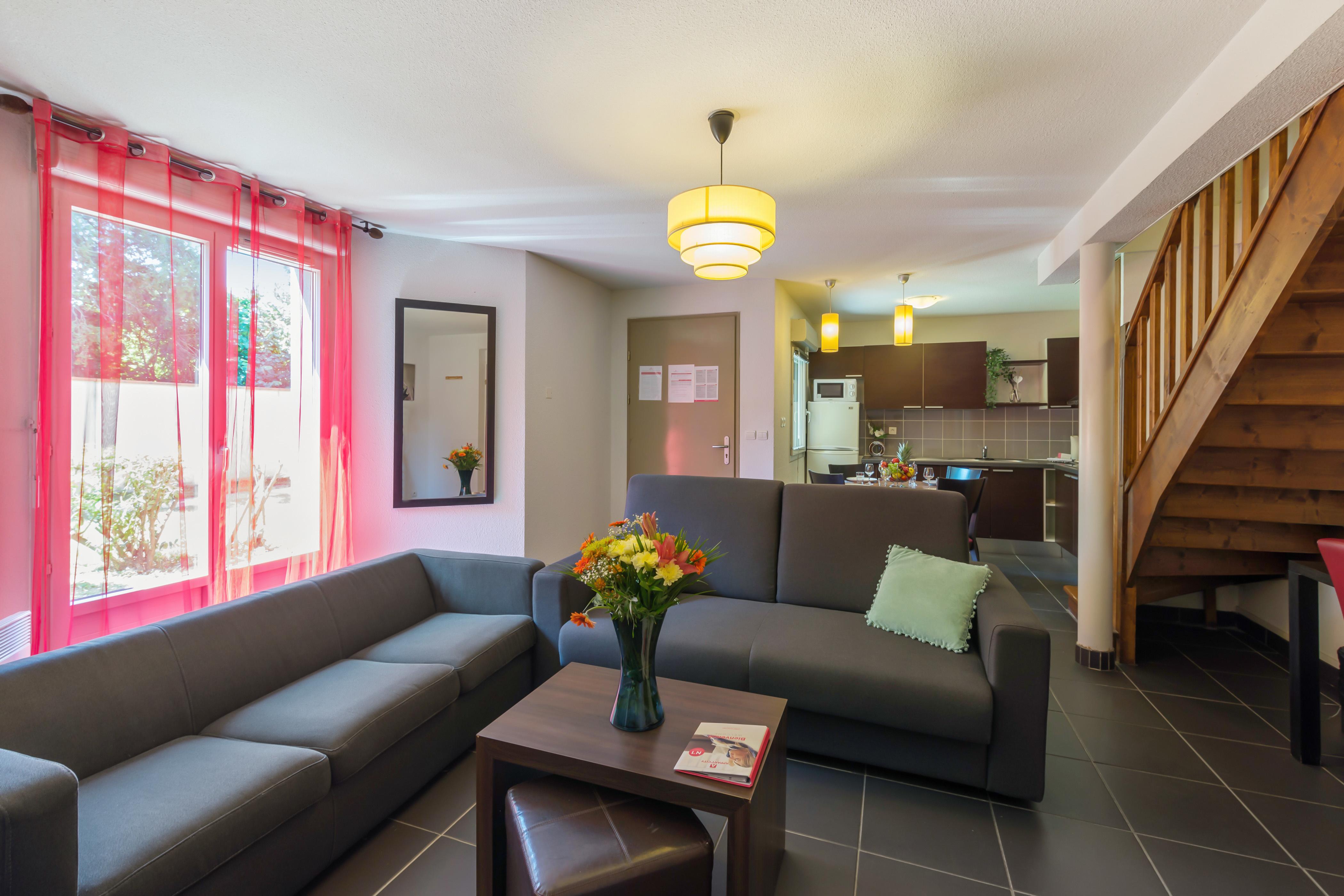 Appart'city Classic Saint-simon Aparthotel Toulouse