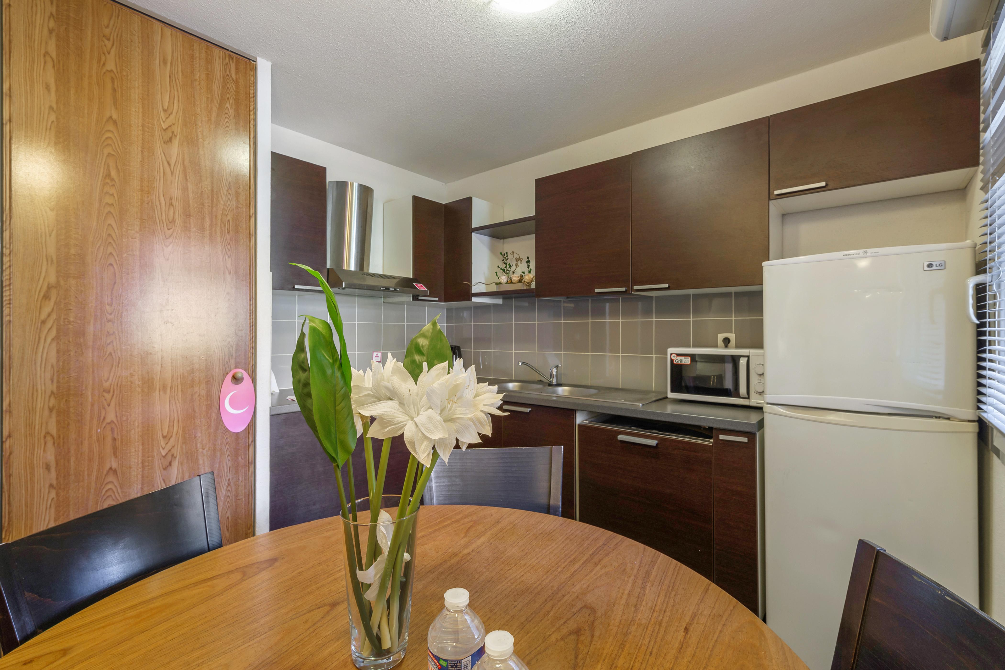 Appart'city Classic Saint-simon Aparthotel Toulouse