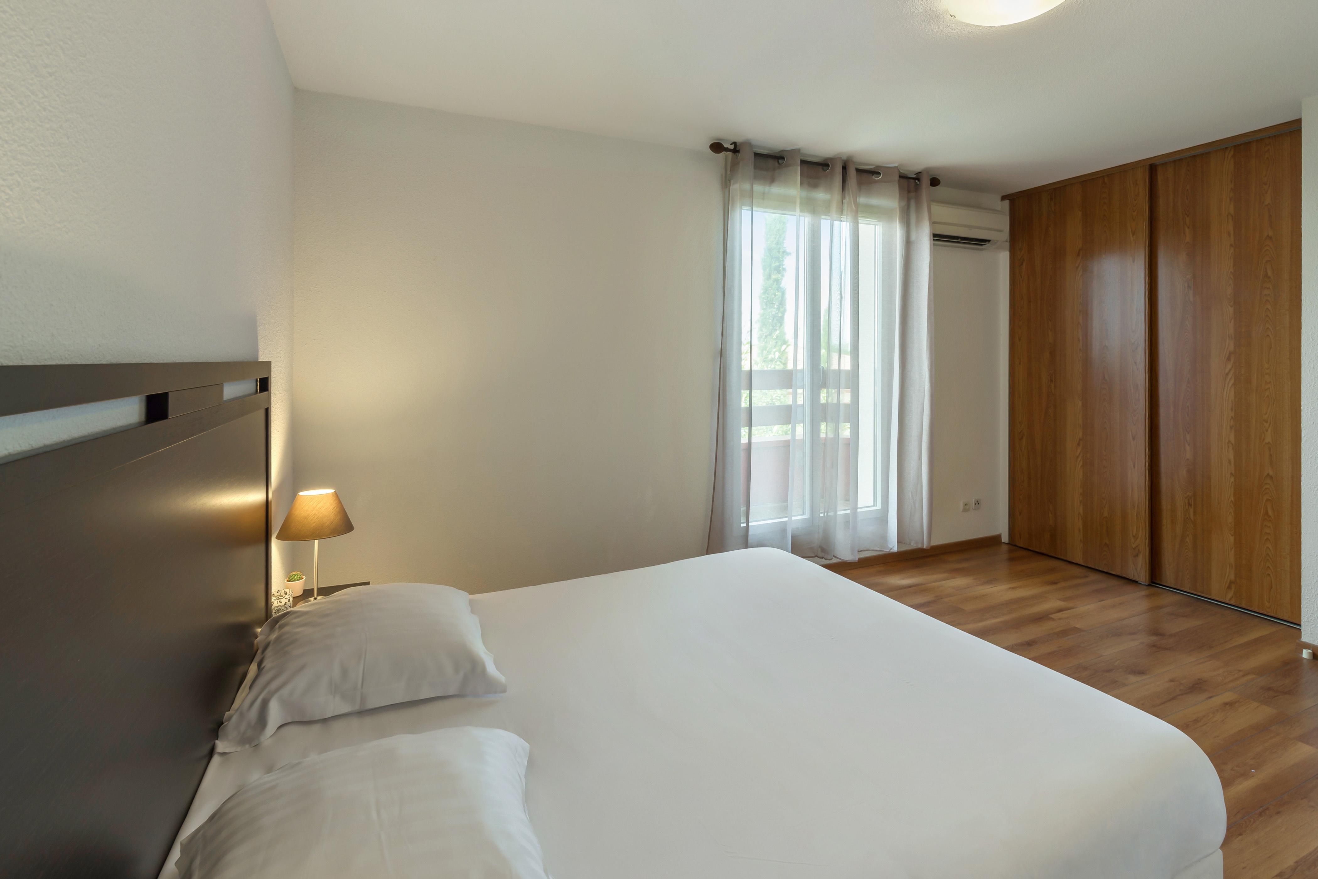 Appart'city Classic Saint-simon Aparthotel