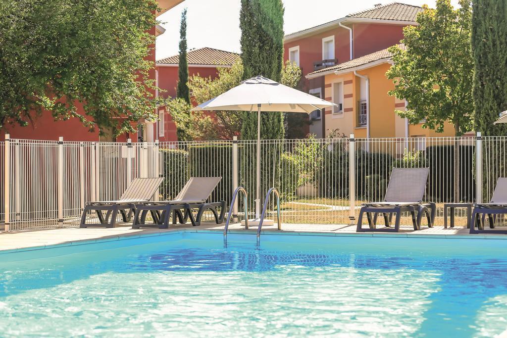 Aparthotel Appart'city Classic Saint-simon 3*