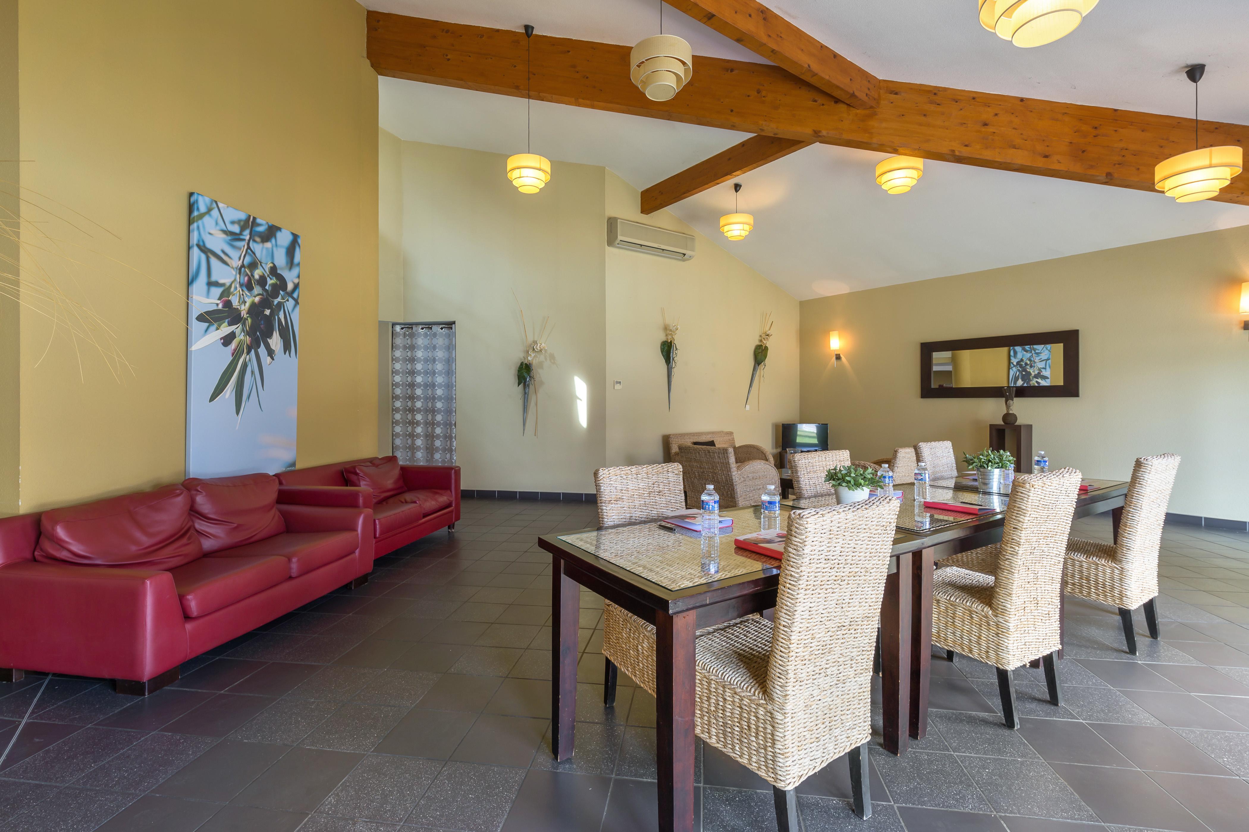 Aparthotel Appart'city Classic Saint-simon Toulouse