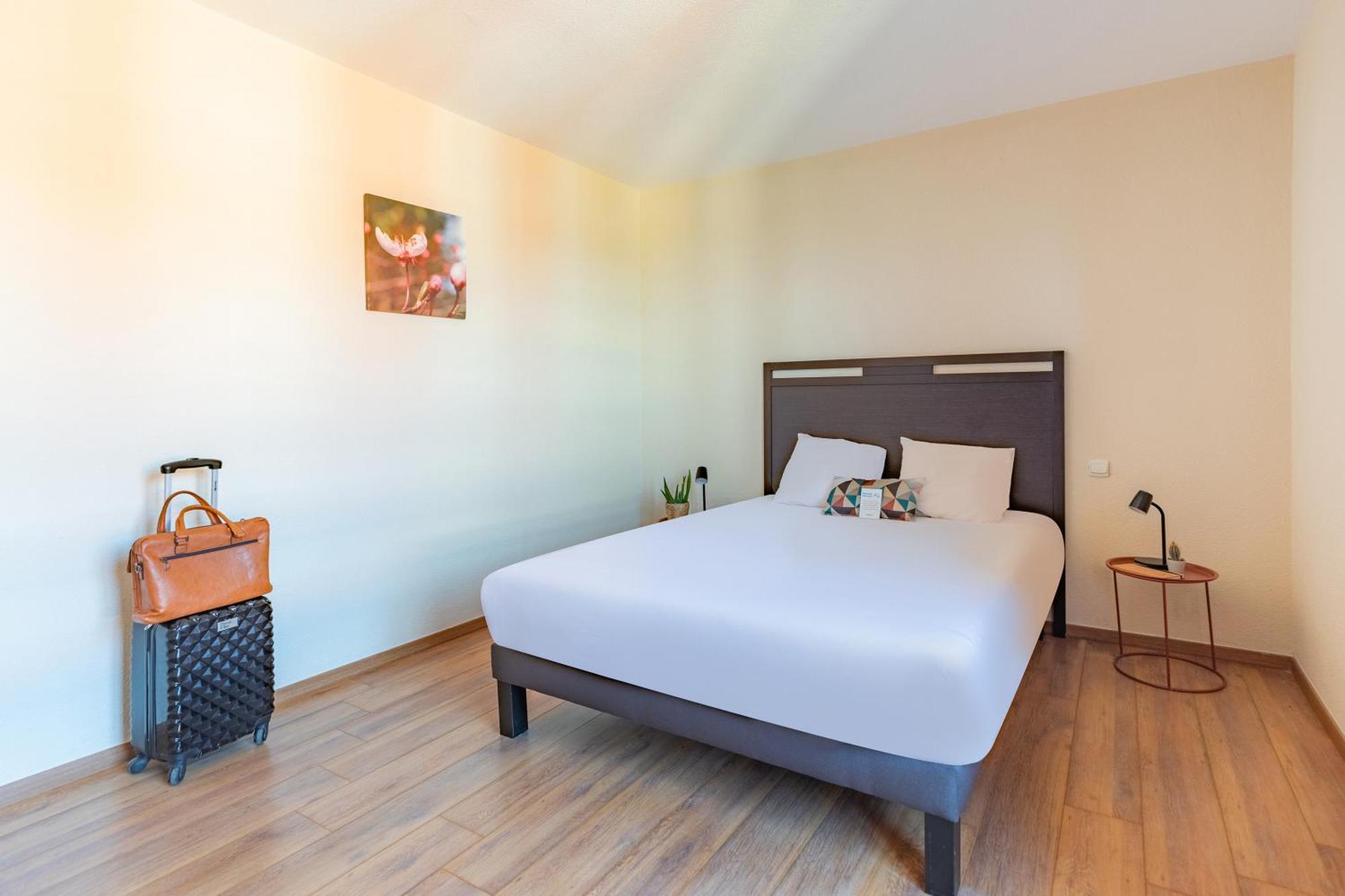 Aparthotel Appart'city Classic Saint-simon 3*