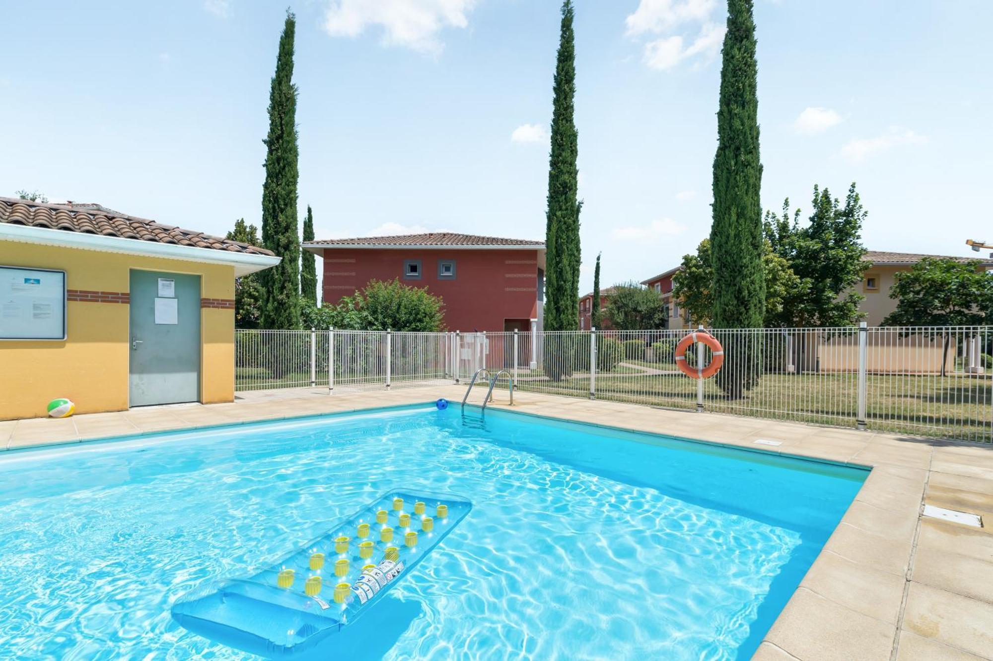 Appart'city Classic Saint-simon