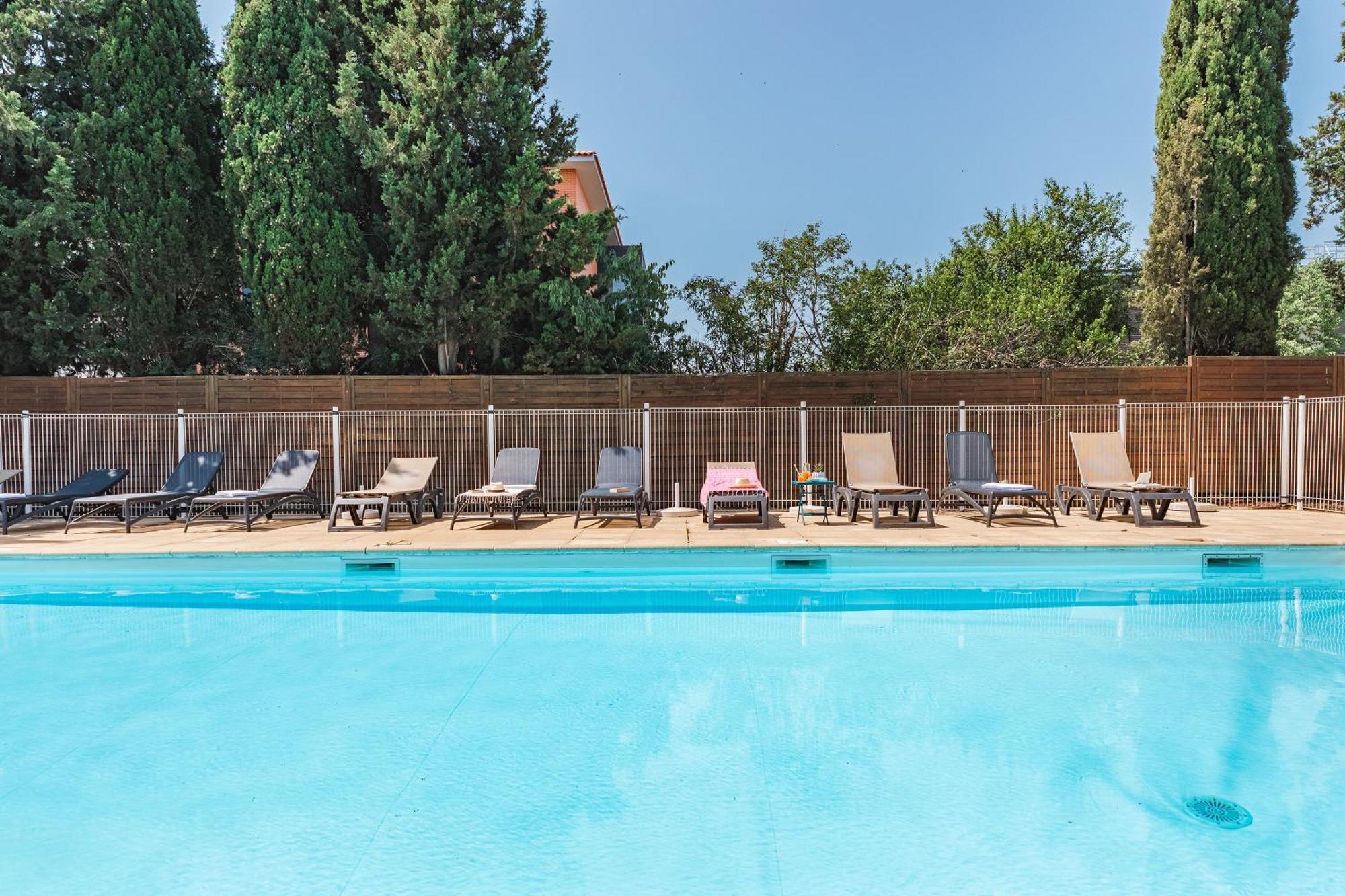 Appart'city Classic Saint-simon 3* Toulouse