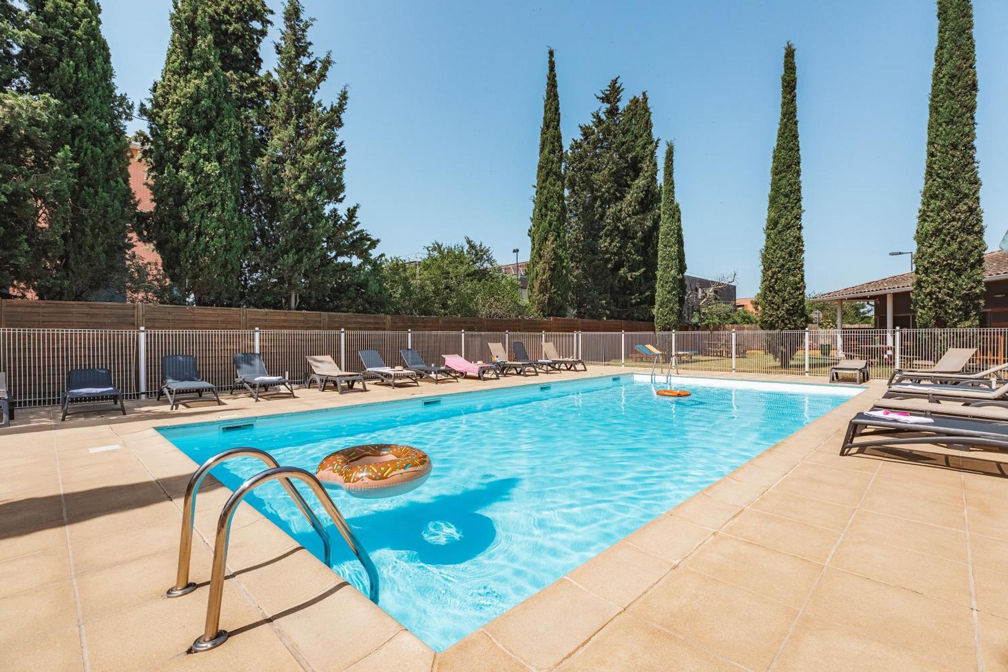 Appart'city Classic Saint-simon 3*