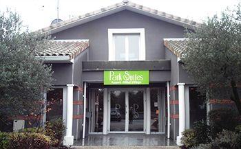 Appart'city Classic Saint-simon Aparthotel