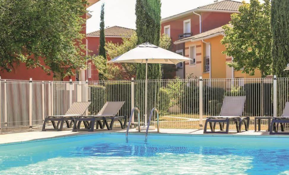 Appart'city Classic Saint-simon 3*