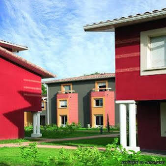 Aparthotel Appart'city Classic Saint-simon 3*